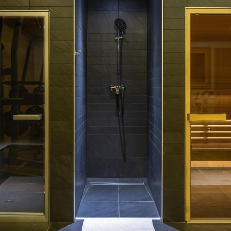 Chalet Lodge Oberig Exclusive Villard-Reculas Ngoại thất bức ảnh