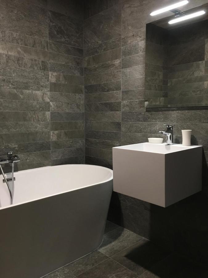 Chalet Lodge Oberig Exclusive Villard-Reculas Ngoại thất bức ảnh