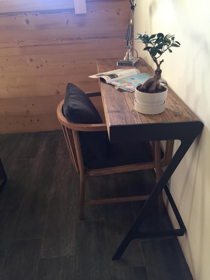 Chalet Lodge Oberig Exclusive Villard-Reculas Ngoại thất bức ảnh